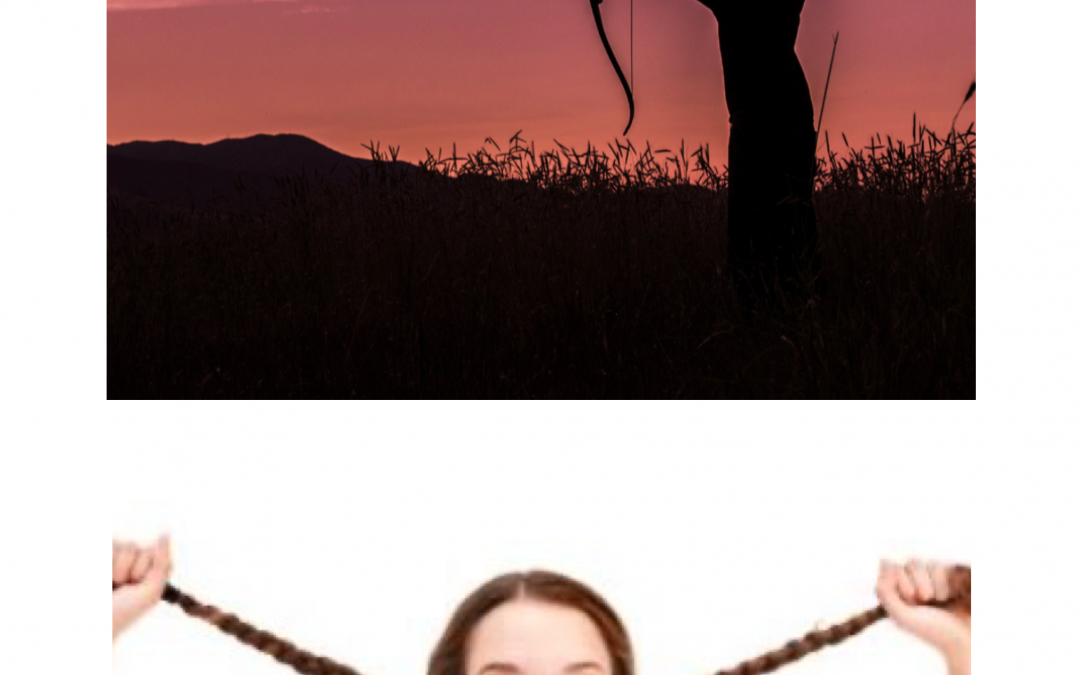 The 2 Arrows