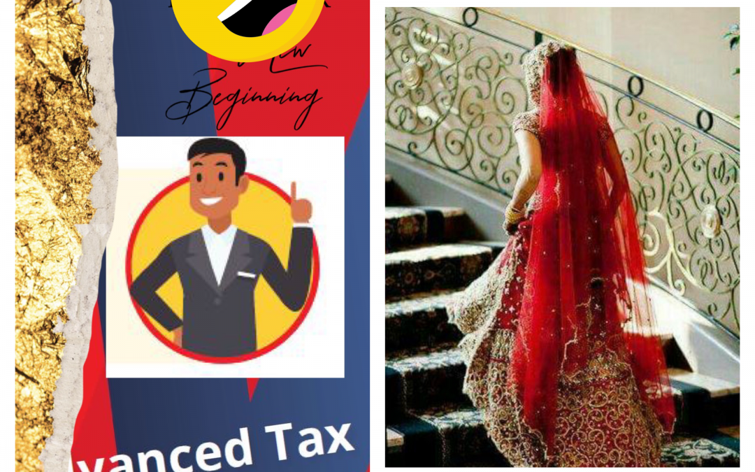 Indian Bride Dumps Groom After He Fails Maths Quiz!