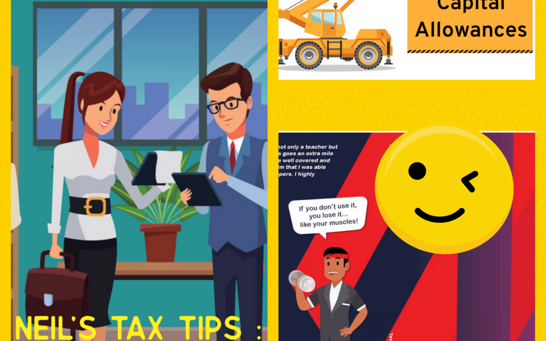 Capital Allowances